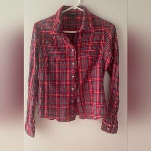 Abercrombie & Fitch shirt